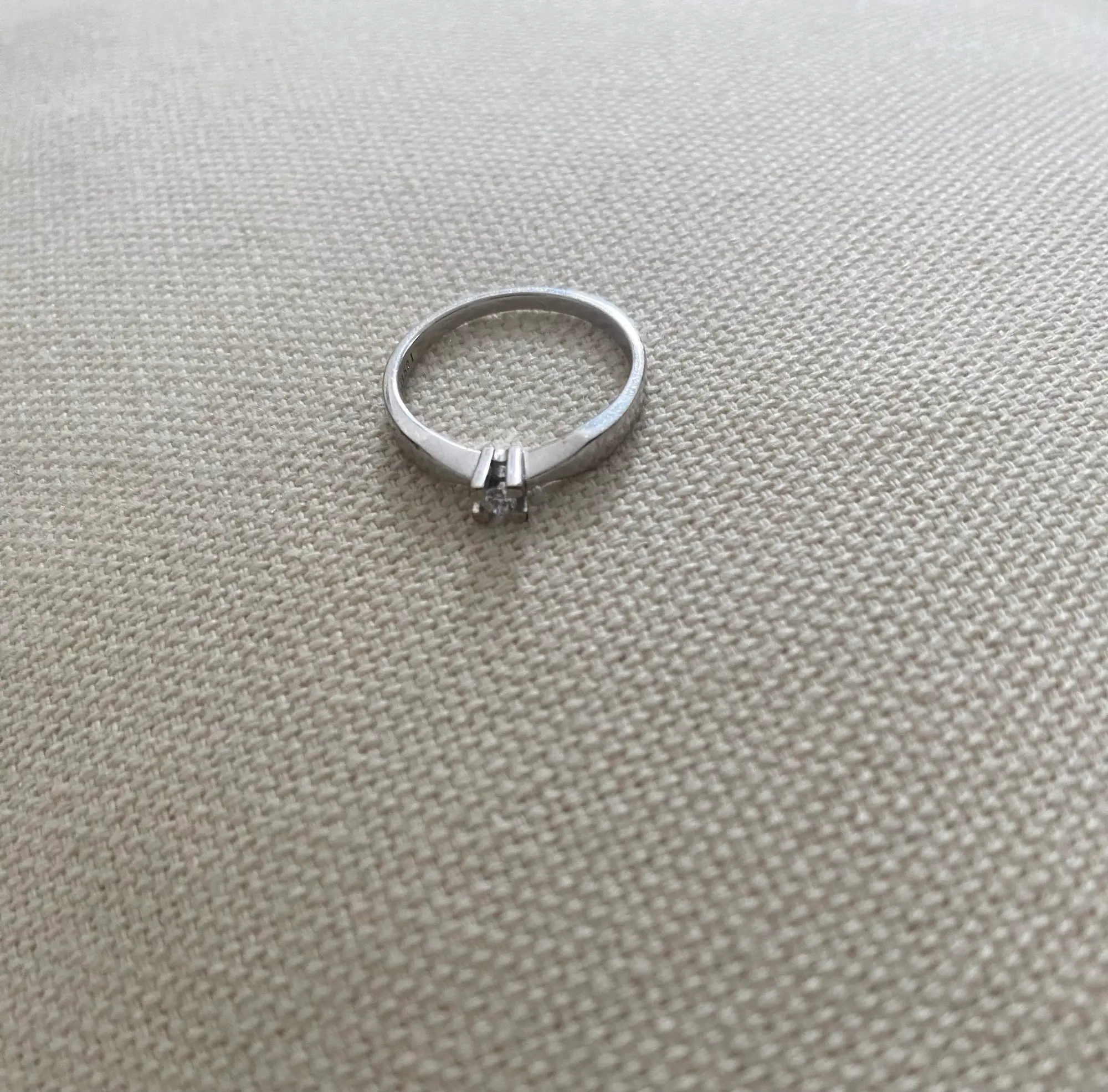 Kranz  Ziegler ring