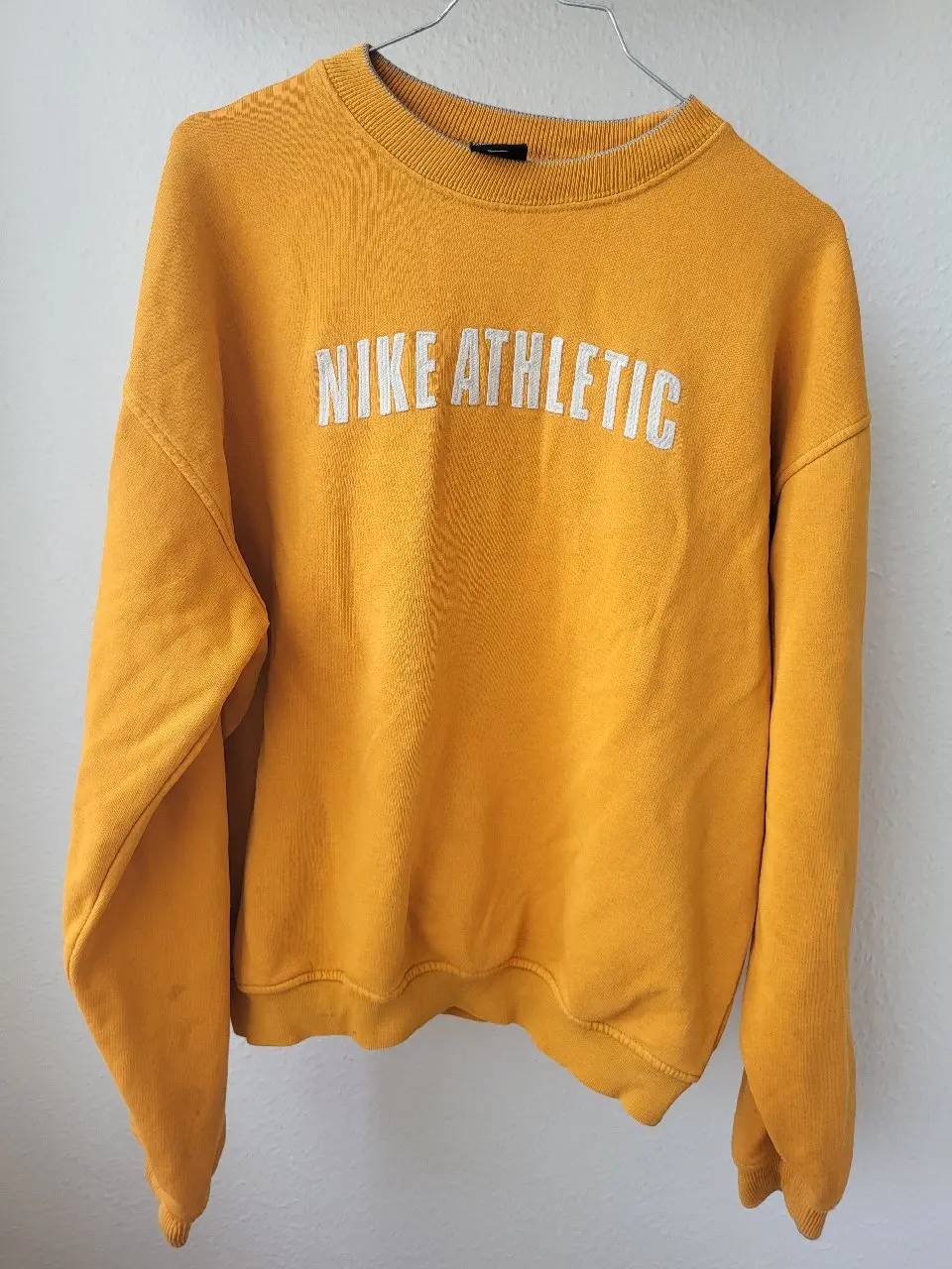 Nike sweatshirt