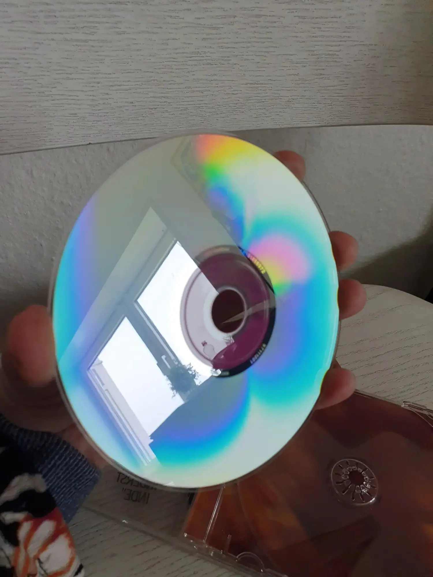 Cd