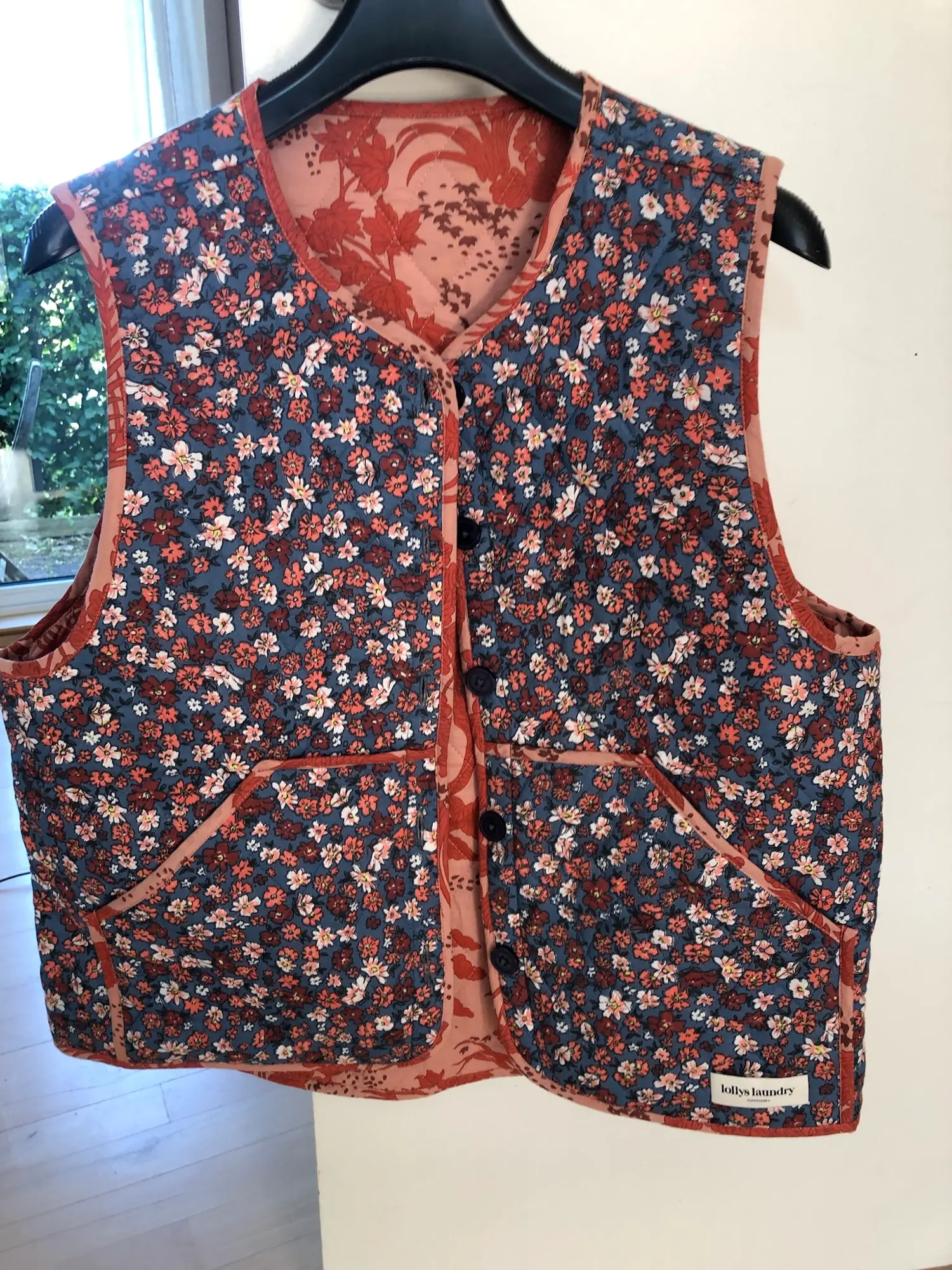 Lollys Laundry vest