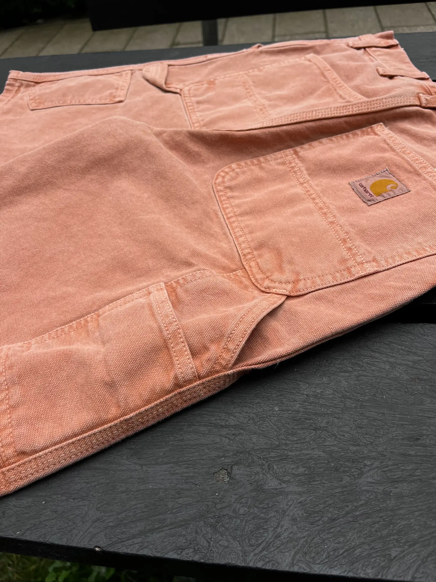 Carhartt shorts