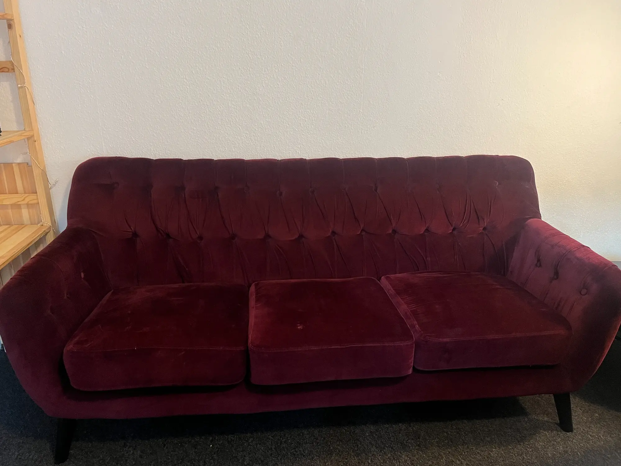 JYSK 3-personers sofa