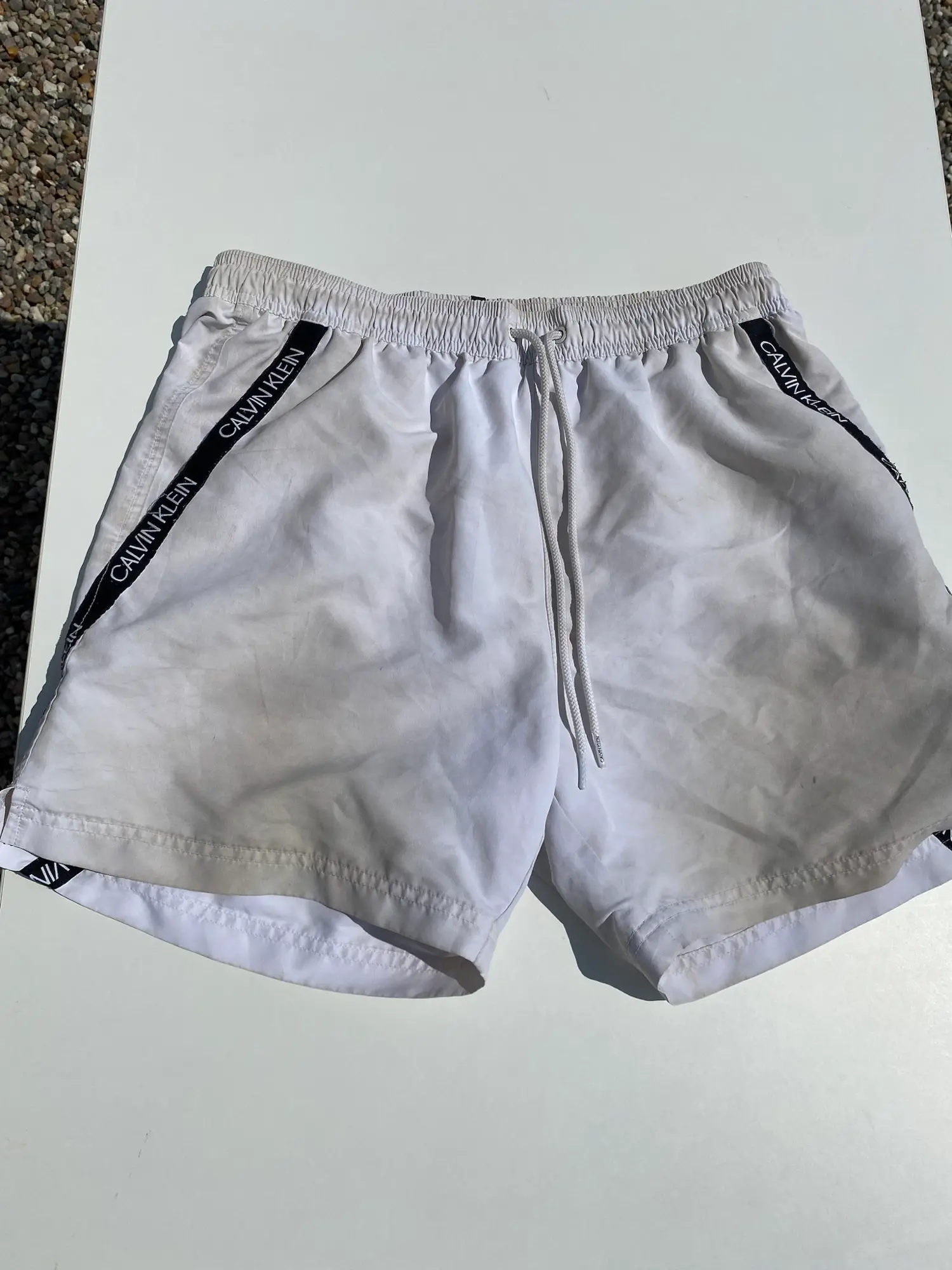 Calvin Klein badeshorts