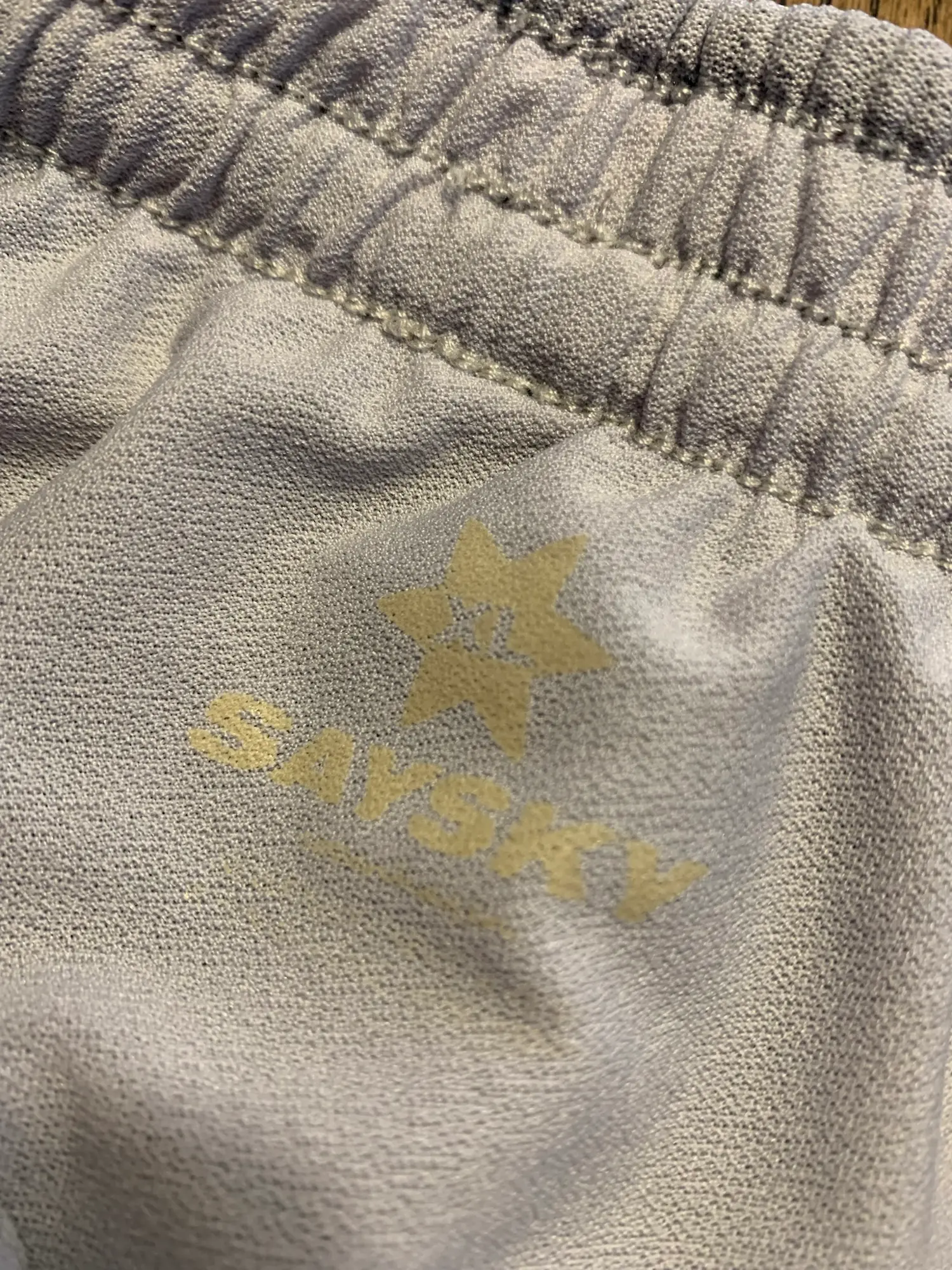 Saysky shorts