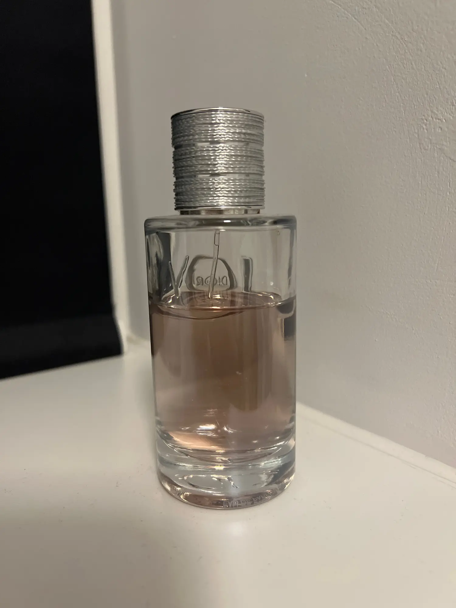 Dior eau de parfum