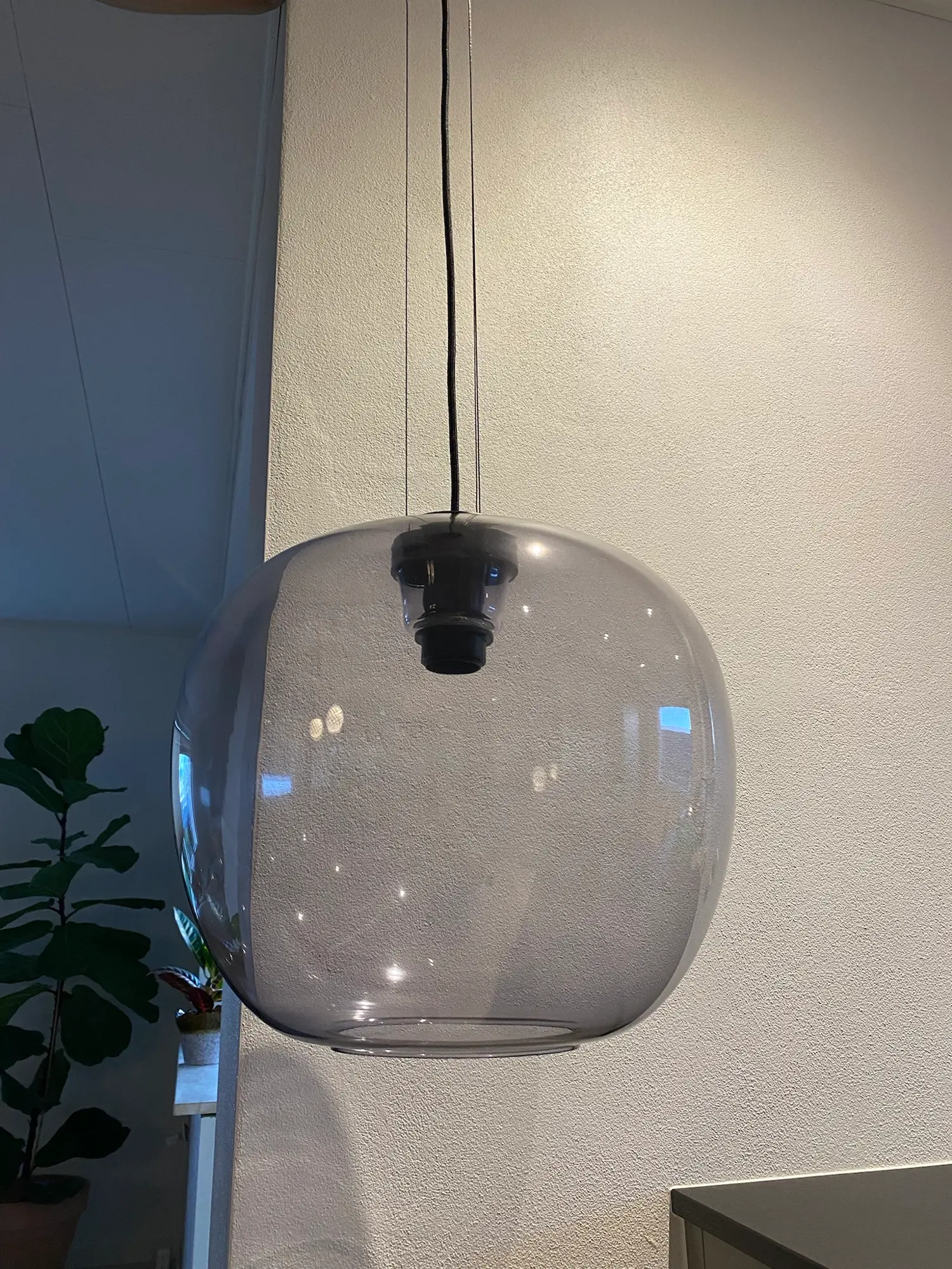 Bolia loftslampe