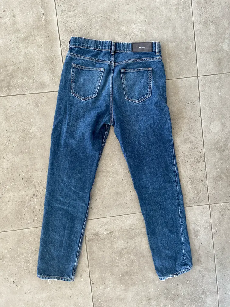 River Island jeans