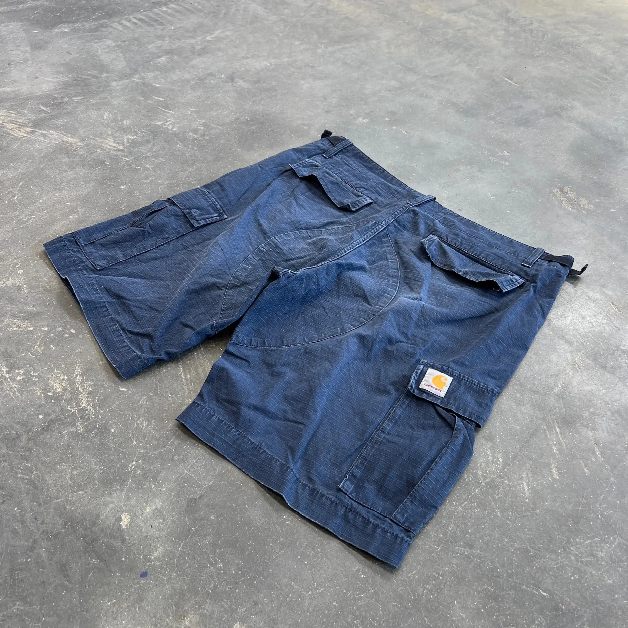 Carhartt bukser  shorts