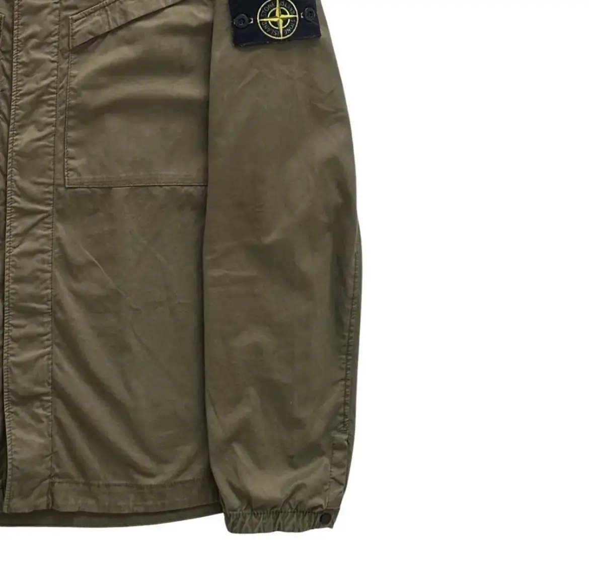 Stone Island overtøj