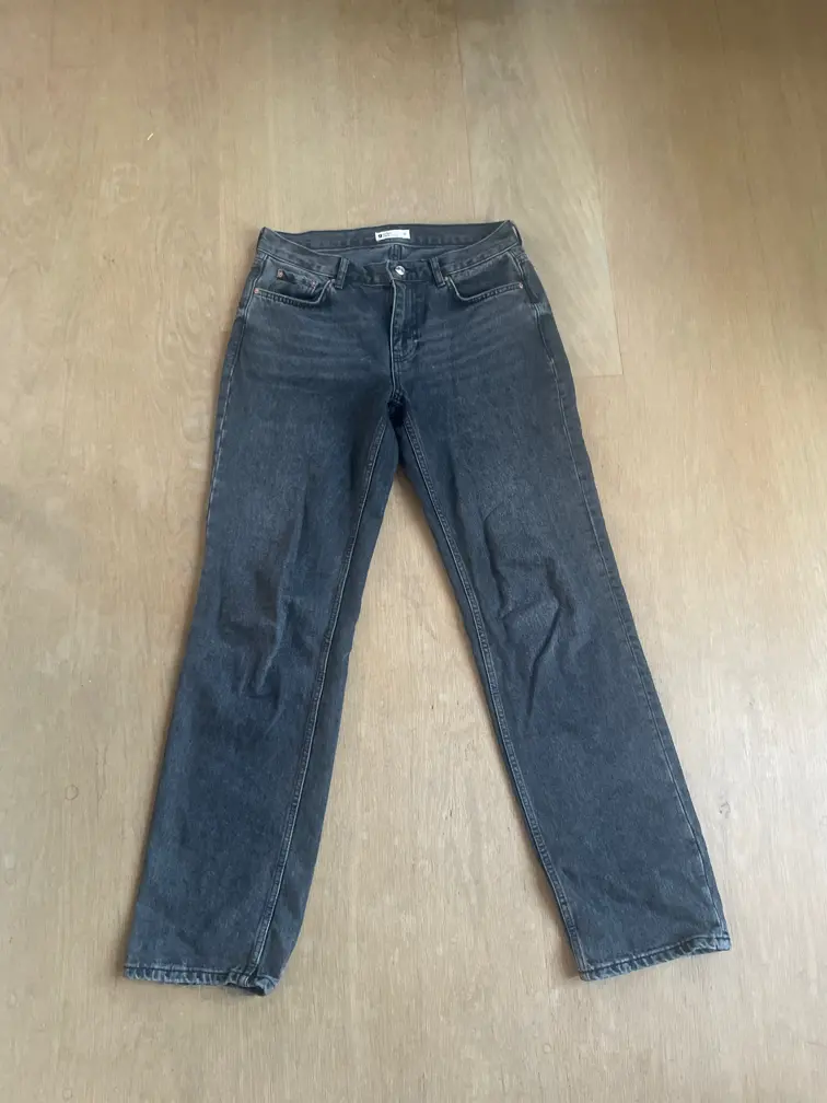 Gina Tricot jeans