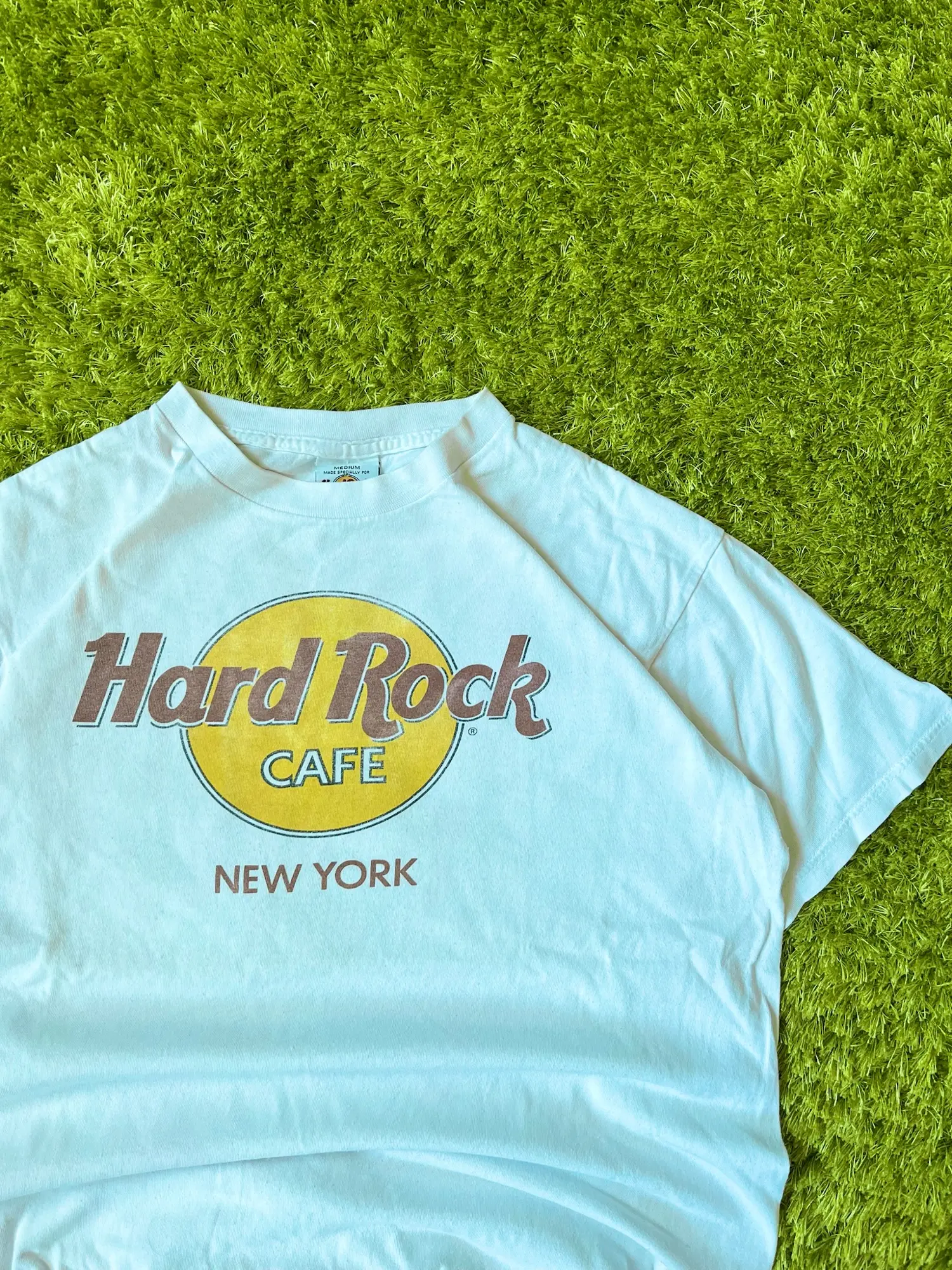 Hard Rock Cafe t-shirt