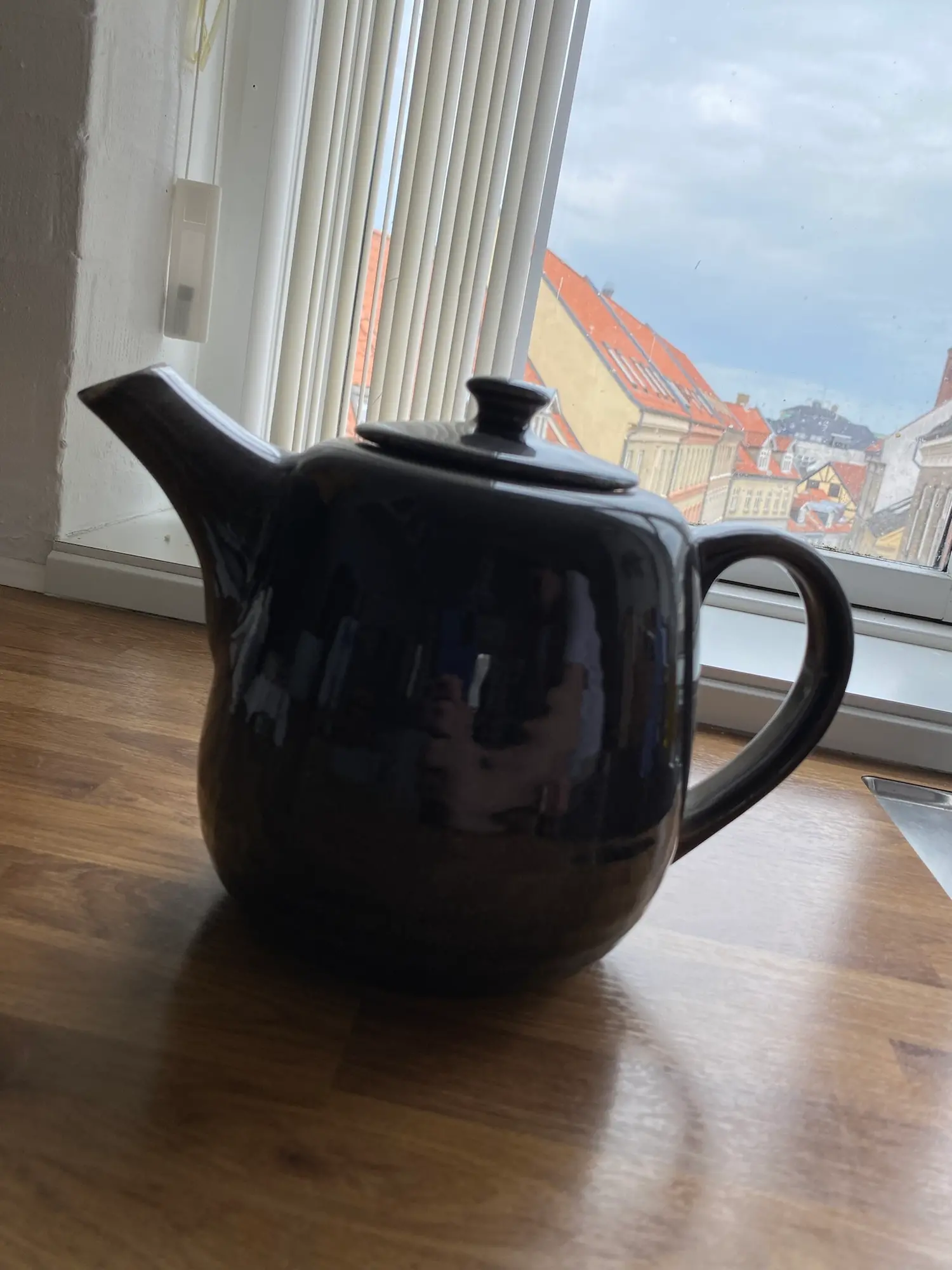 Broste Copenhagen porcelæn