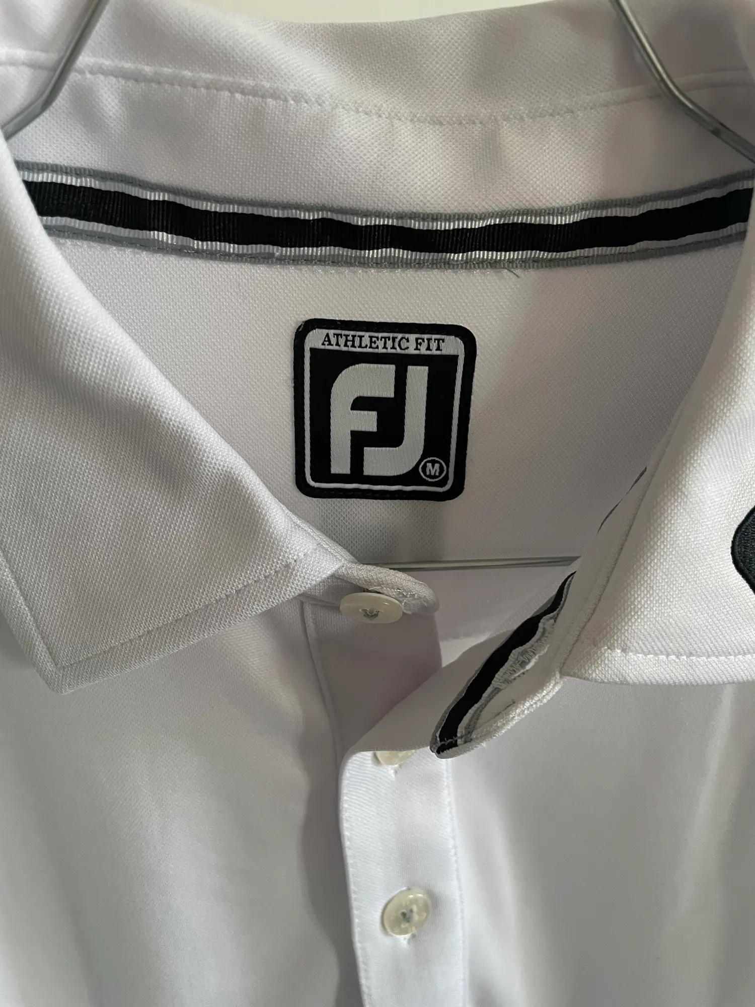 Footjoy andet sportstøj