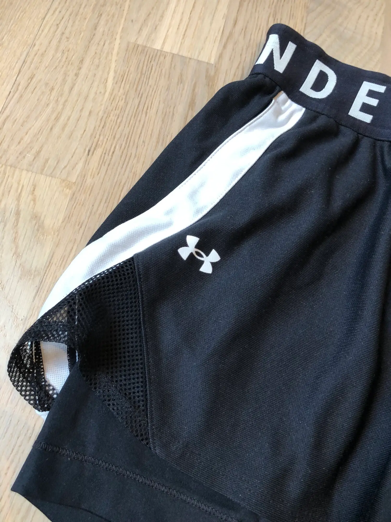 Under Armour shorts