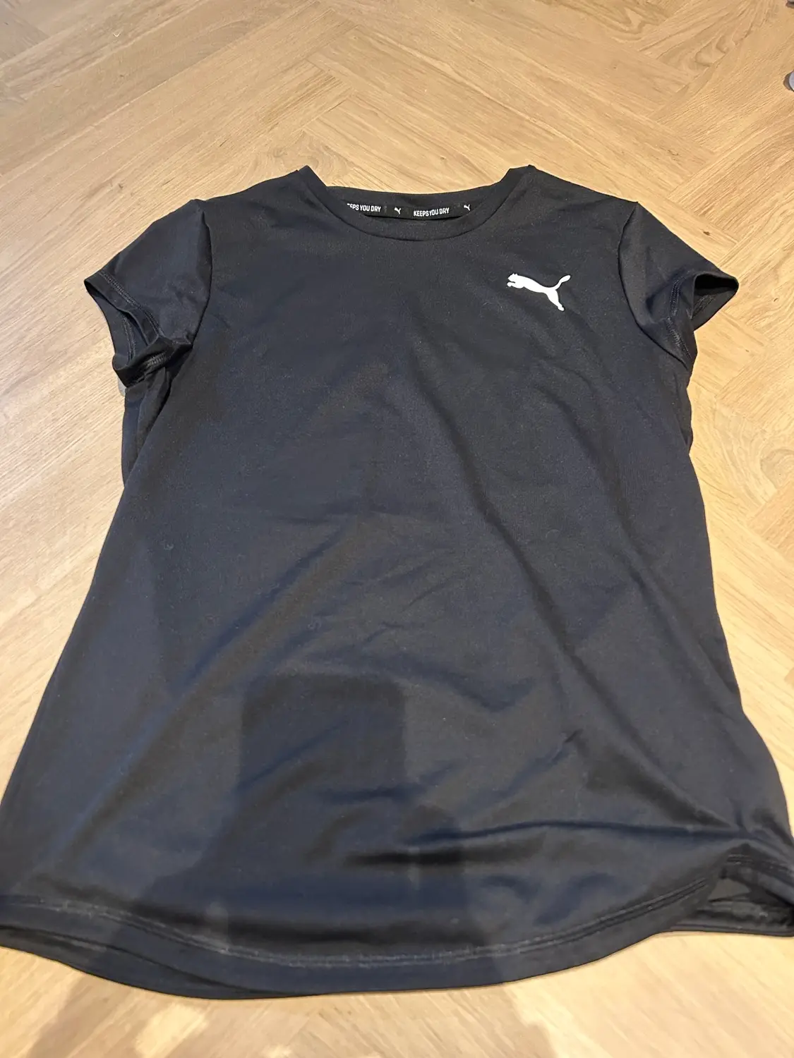 PUMA t-shirt