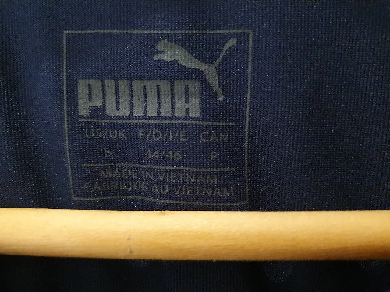 PUMA t-shirt