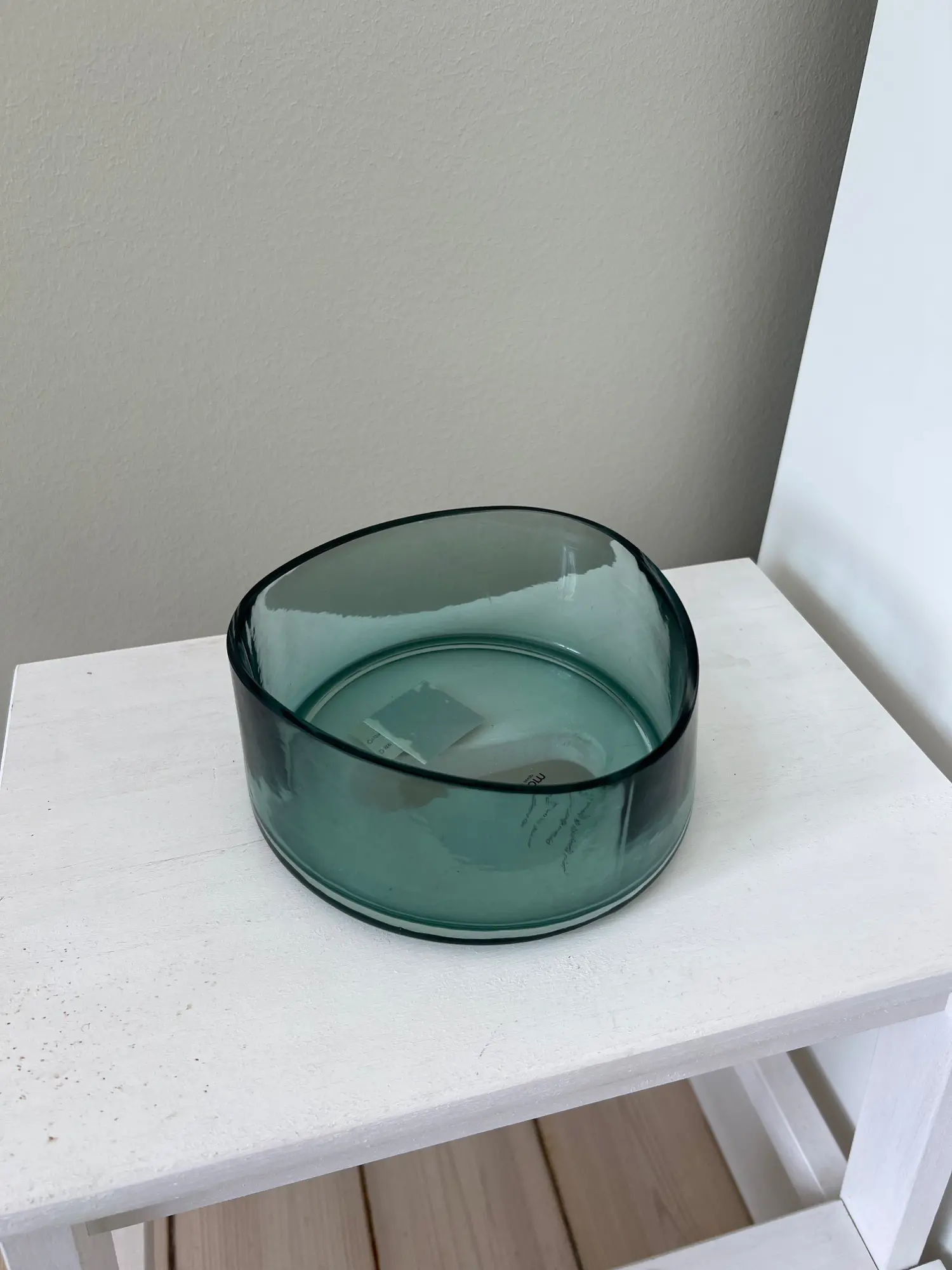 Bolia vase