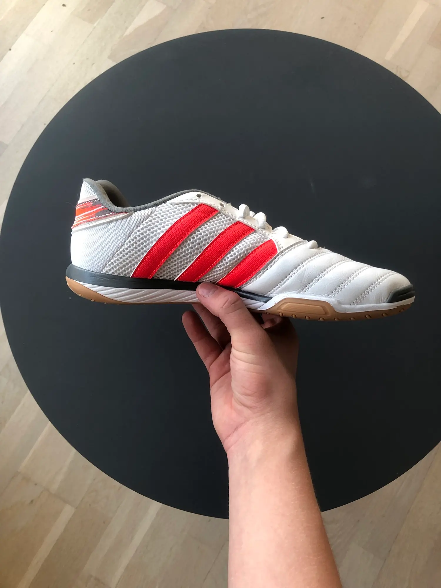 Adidas træningssko