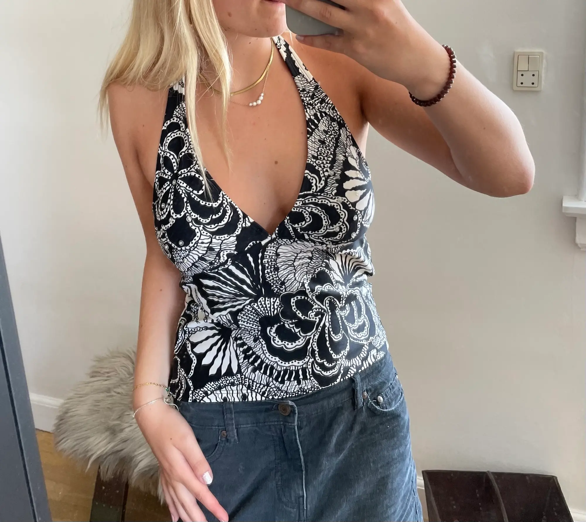 Vintage top