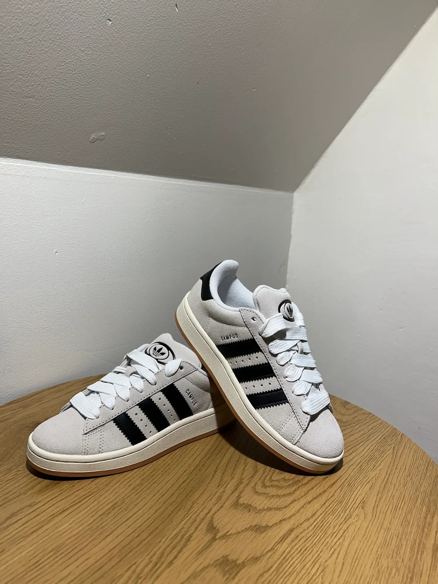 Adidas sneakers