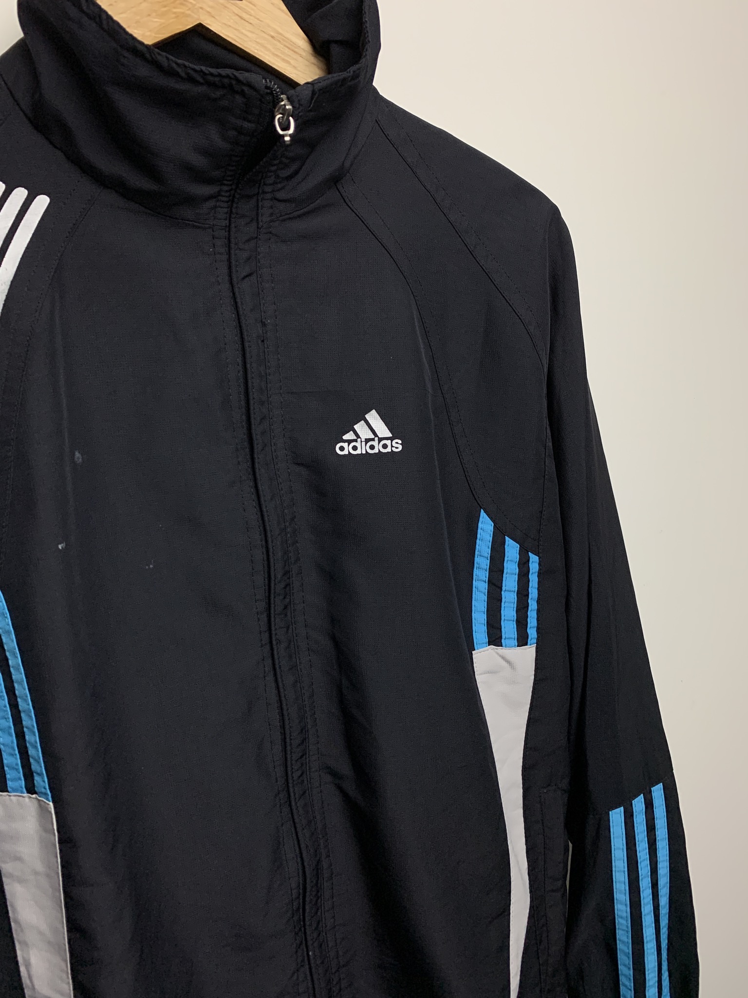 Adidas sportsjakke