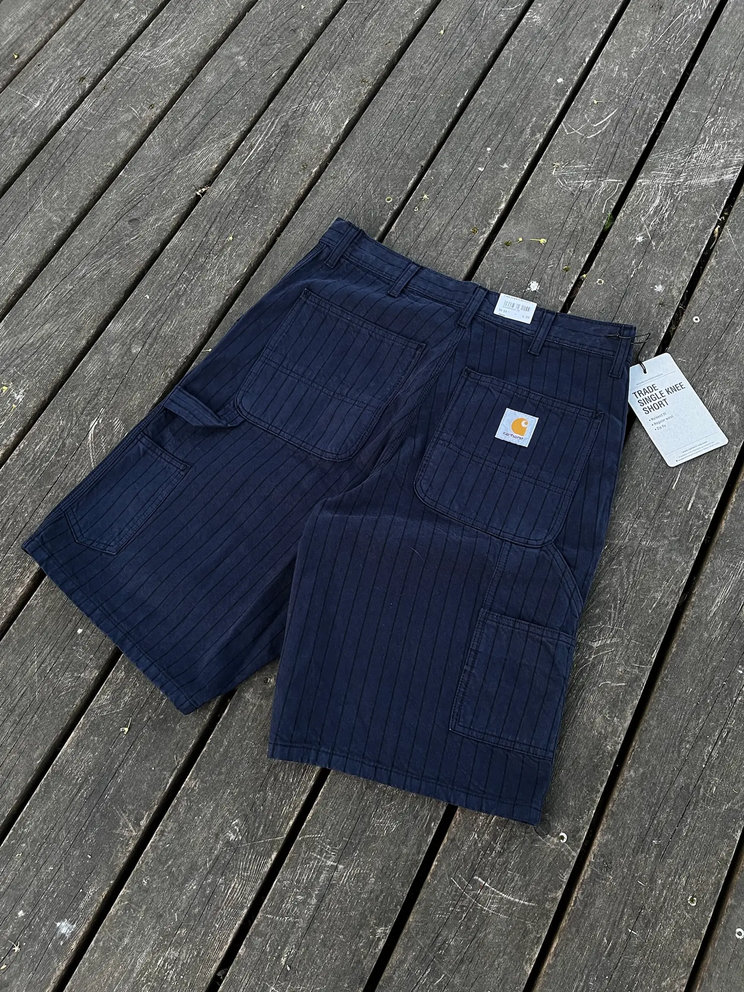 Carhartt WIP shorts