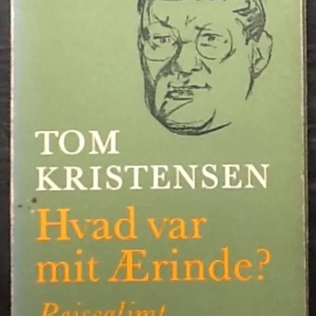 Skønlitteratur