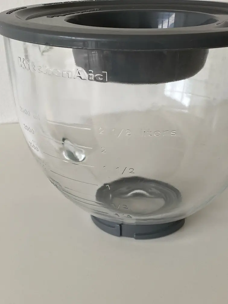 KitchenAid køkkenudstyr