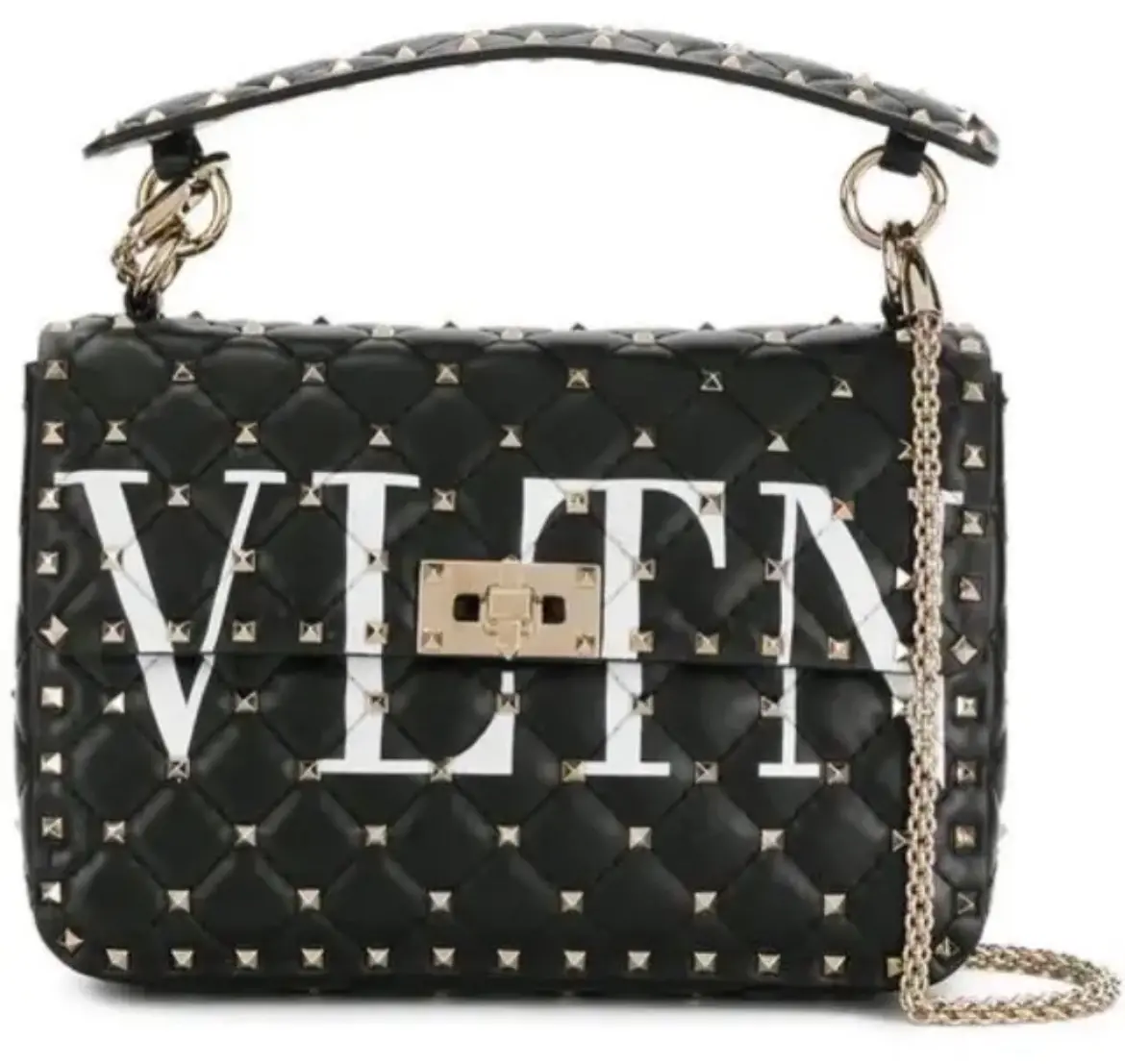 Valentino crossbody-taske