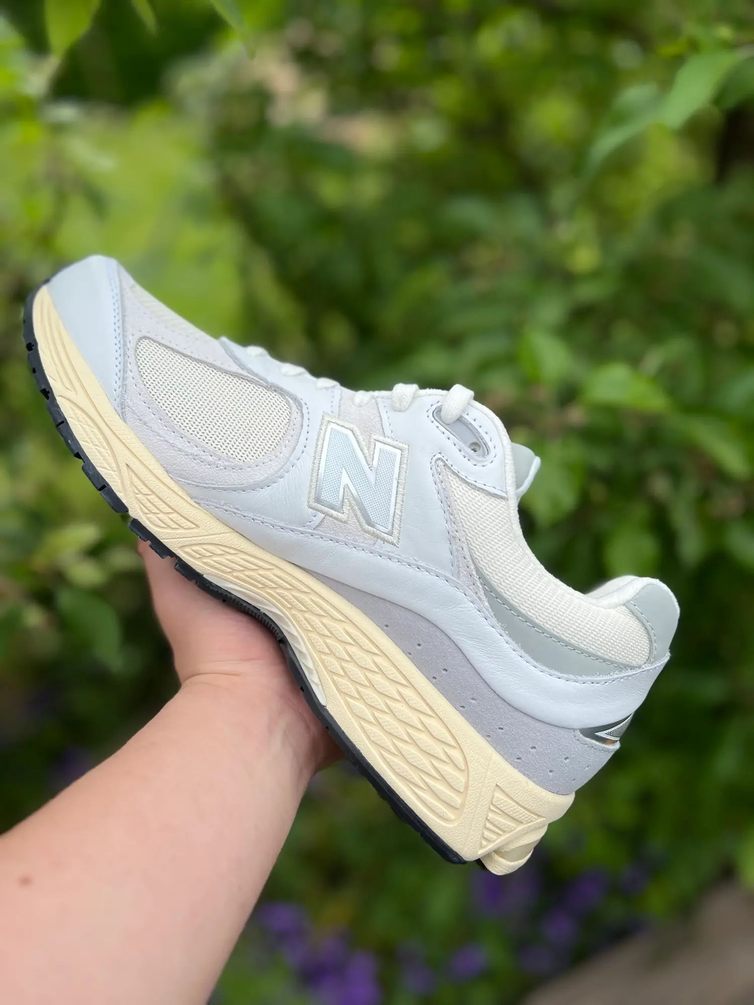 New Balance sneakers