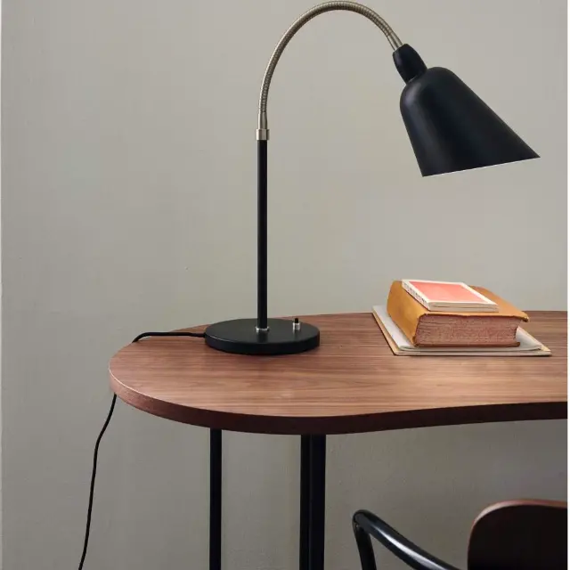 Arne Jacobsen bordlampe