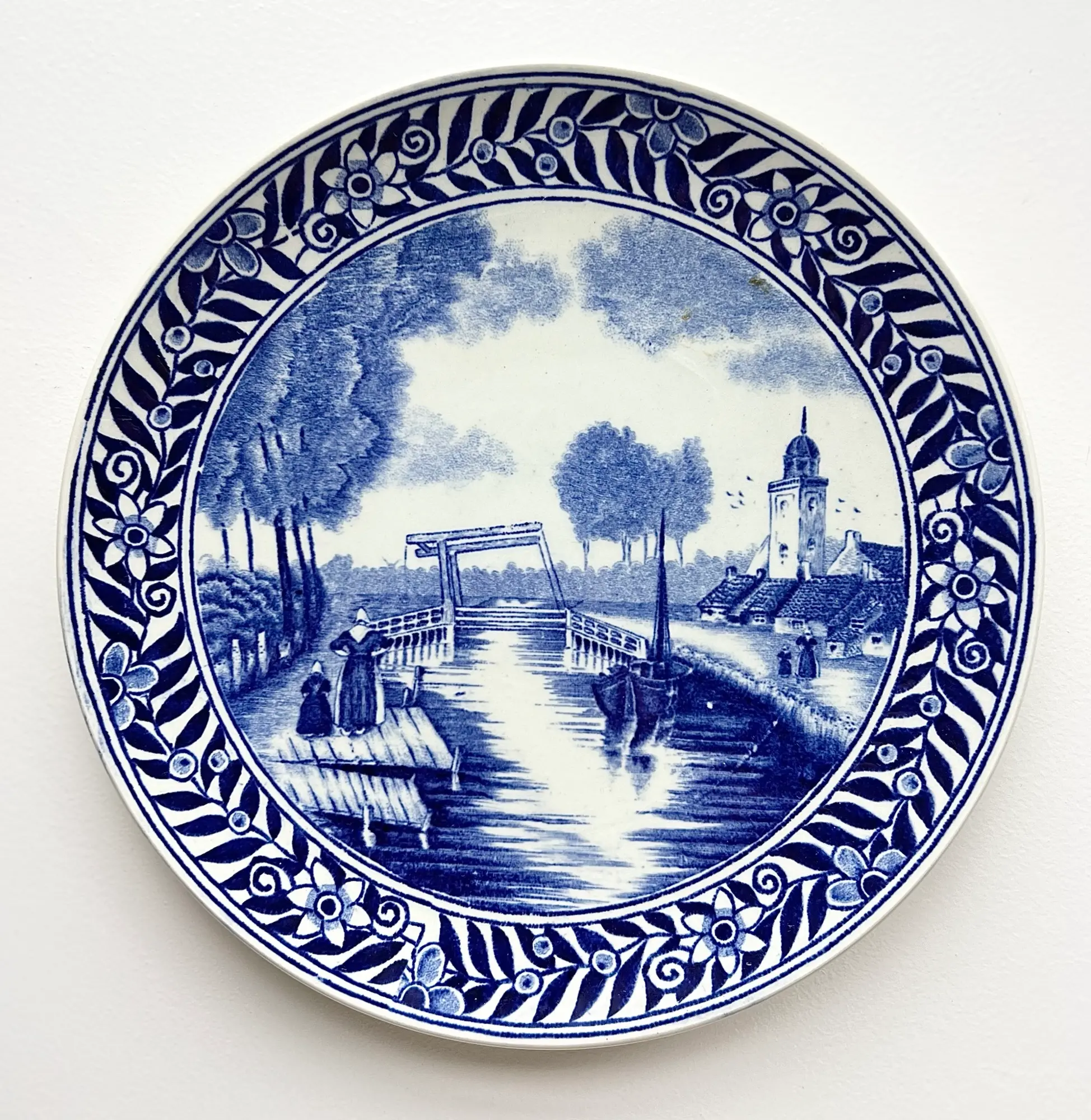 Vintage porcelæn