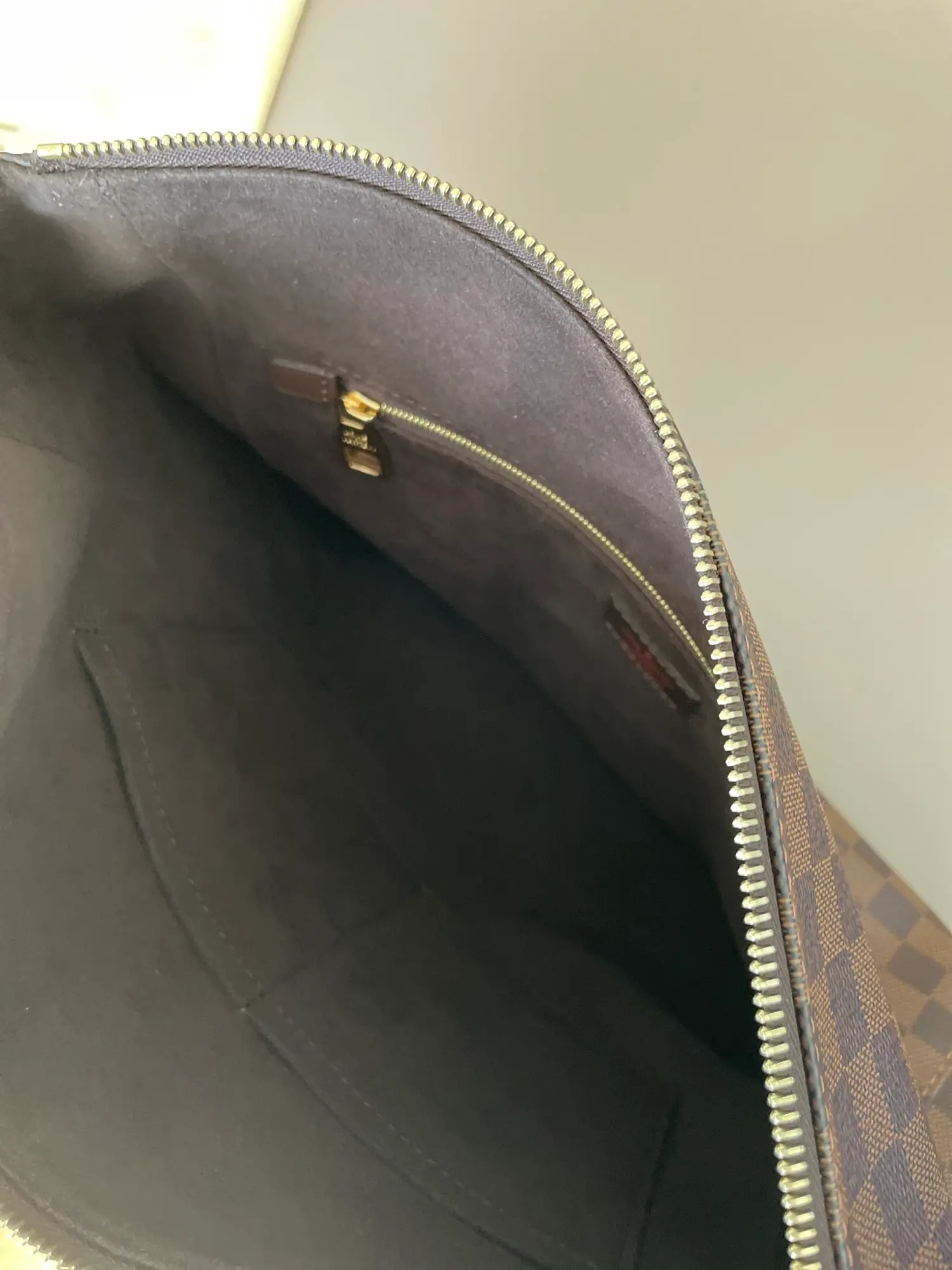 Louis Vuitton anden taske