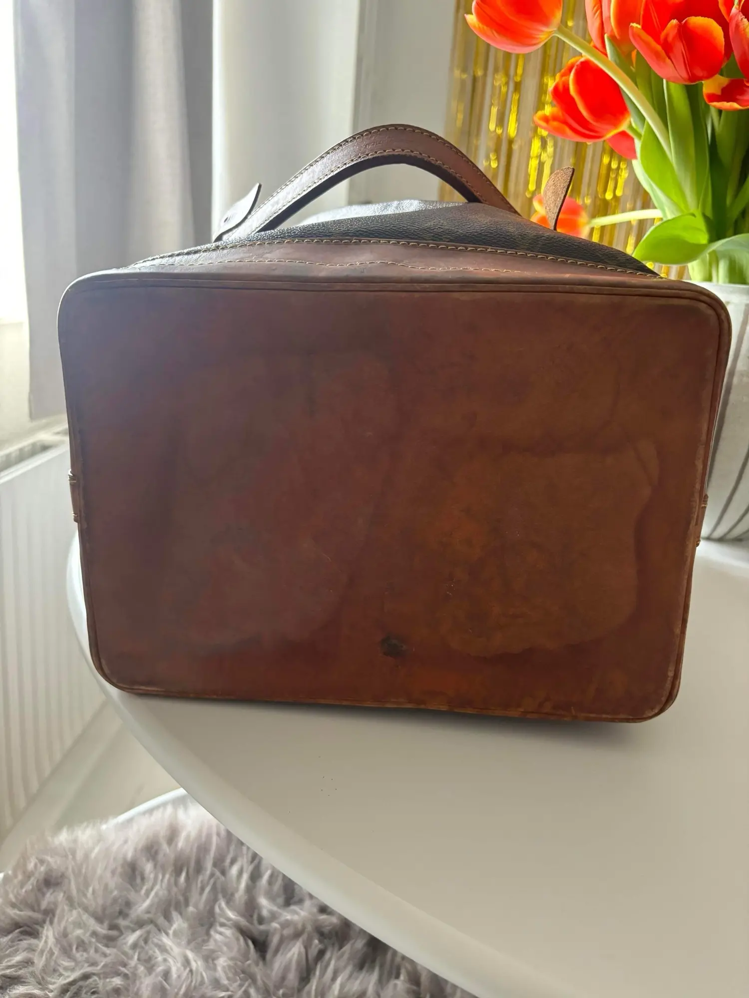 Louis Vuitton taske