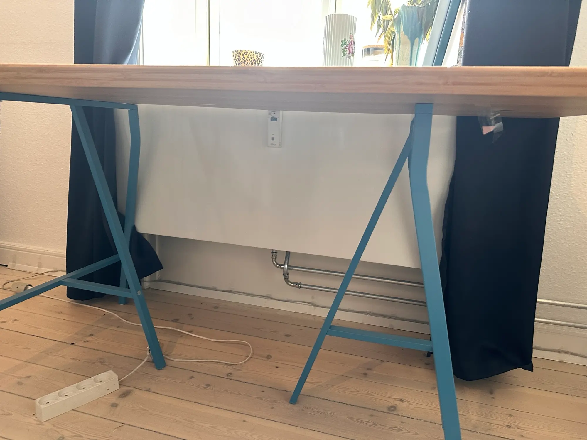 Ikea skrivebord