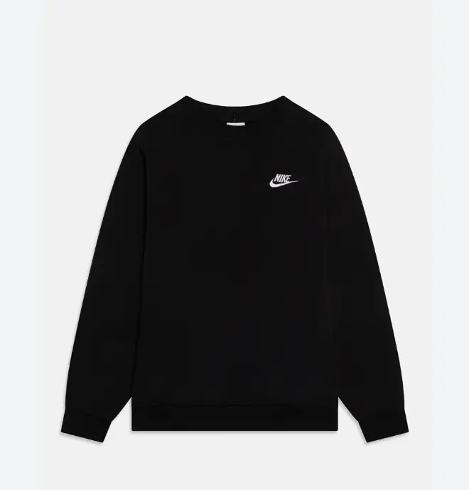 Nike sweatshirt