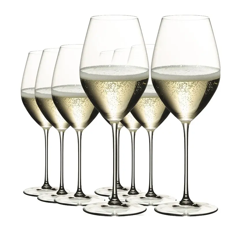 Riedel glas