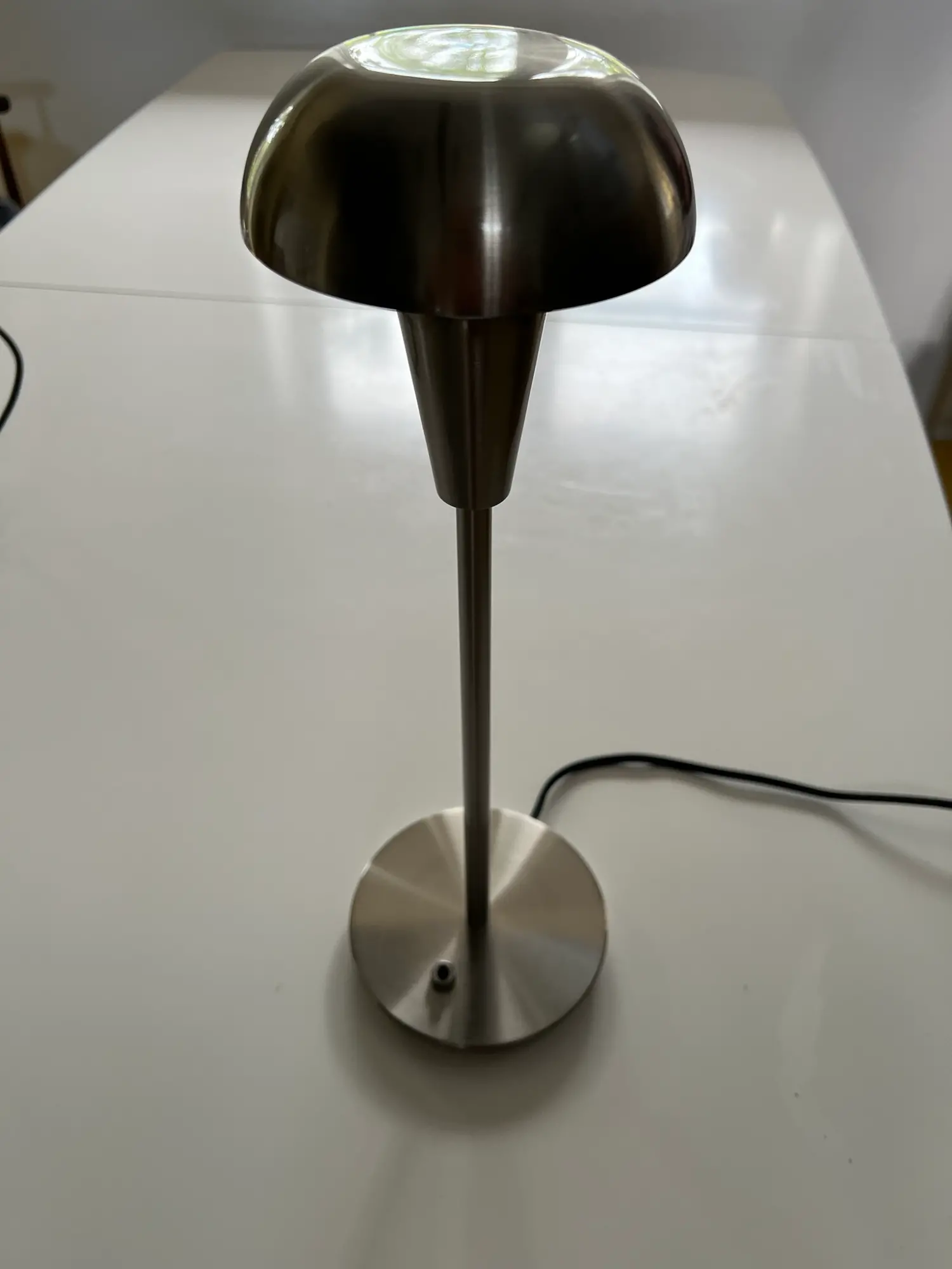 Ferm Living bordlampe