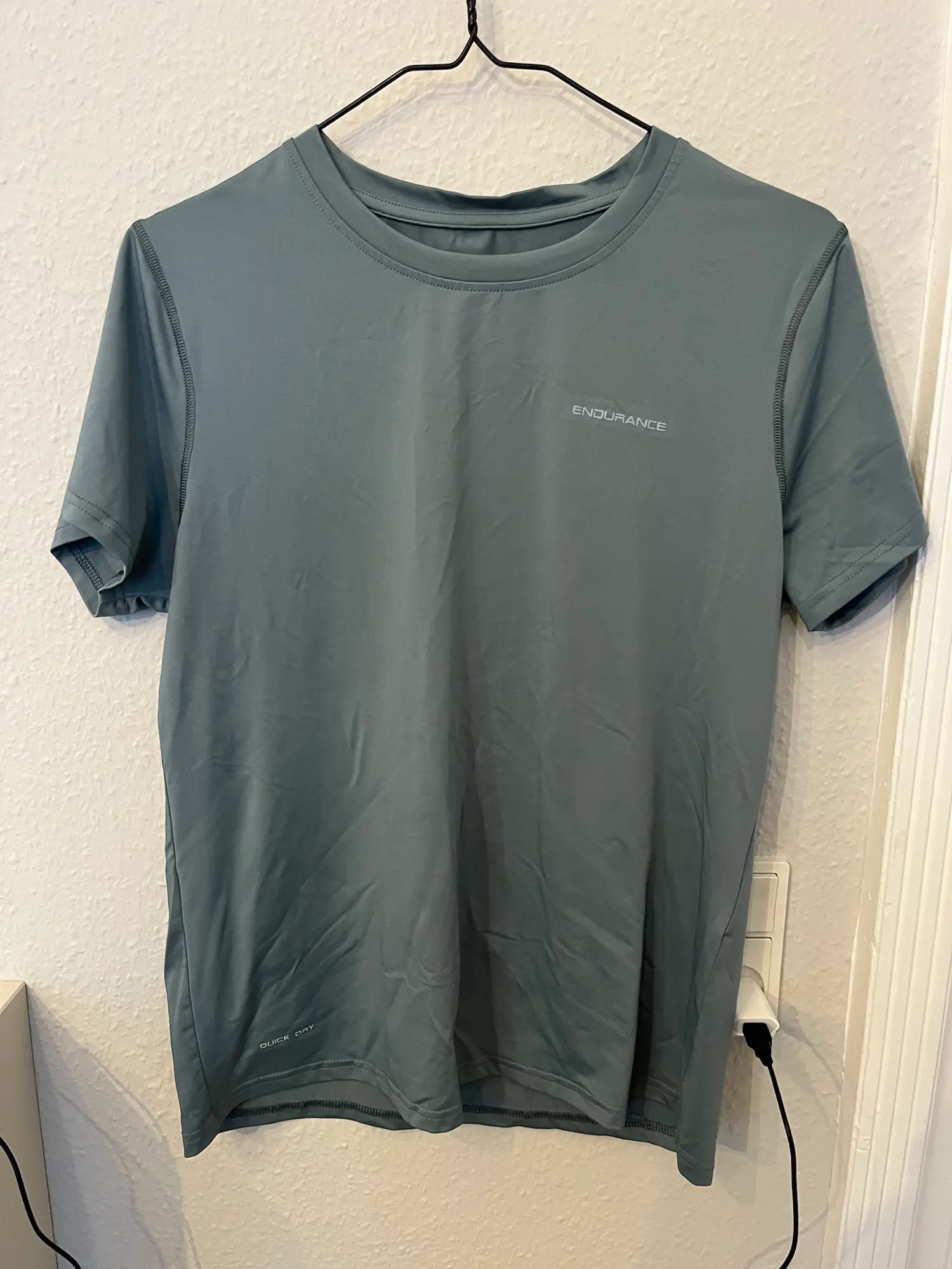 Endurance t-shirt