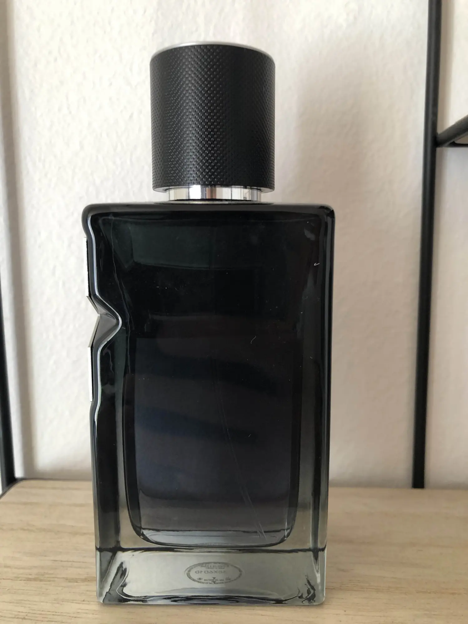 Yves Saint Laurent eau de parfum