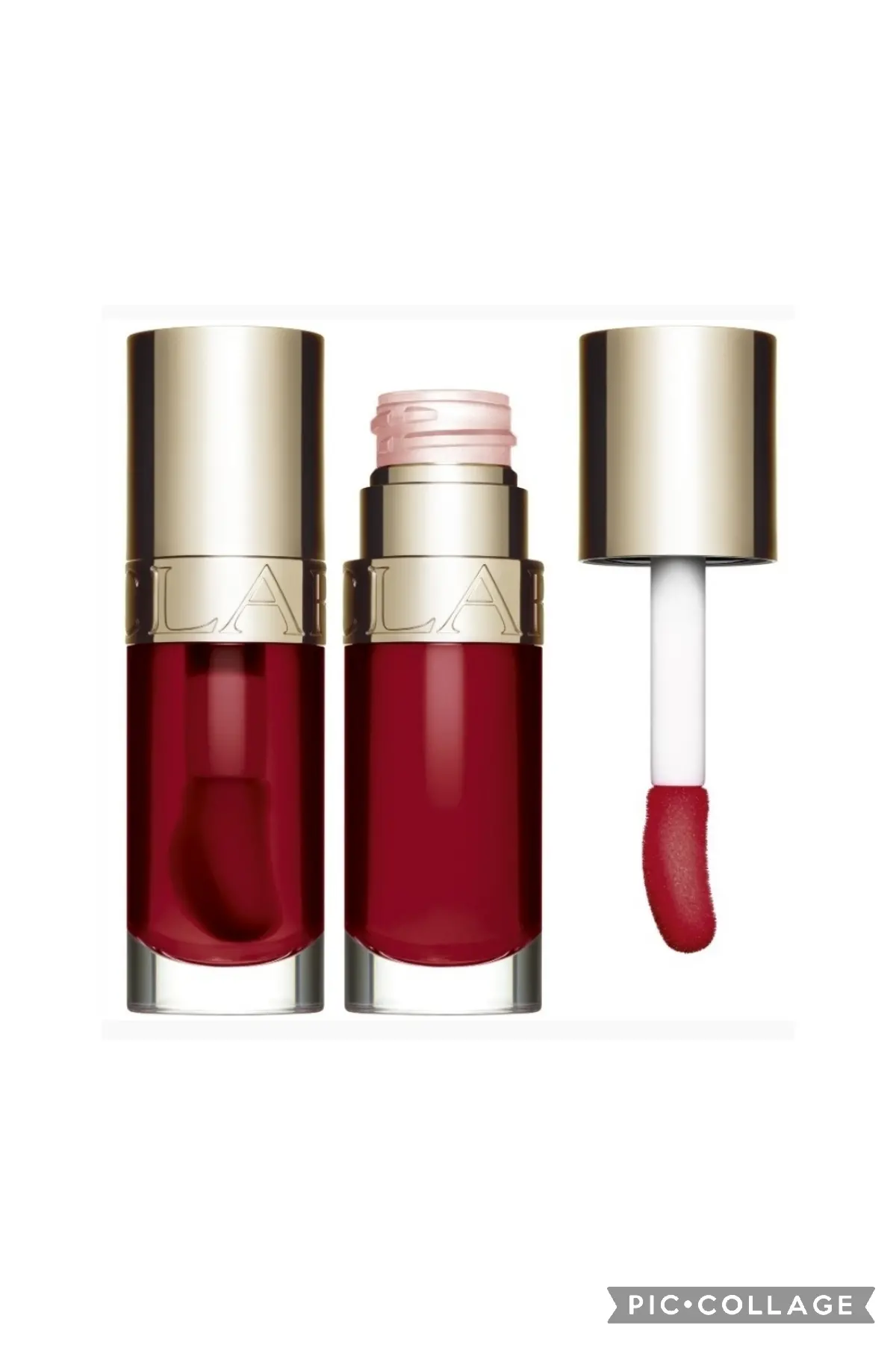 Clarins lipgloss