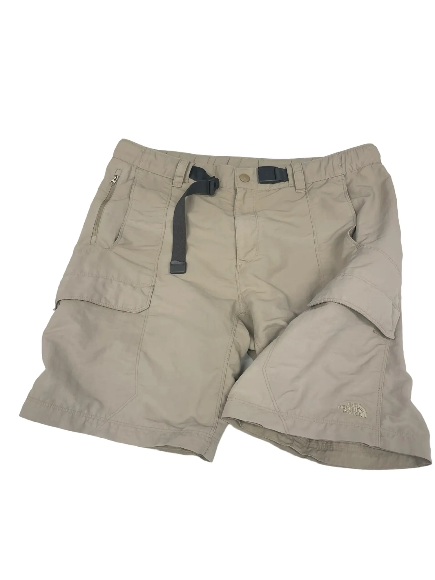 The North Face shorts