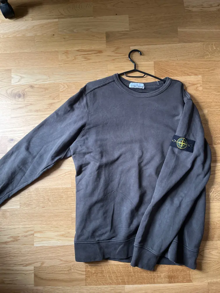 Stone Island tøj