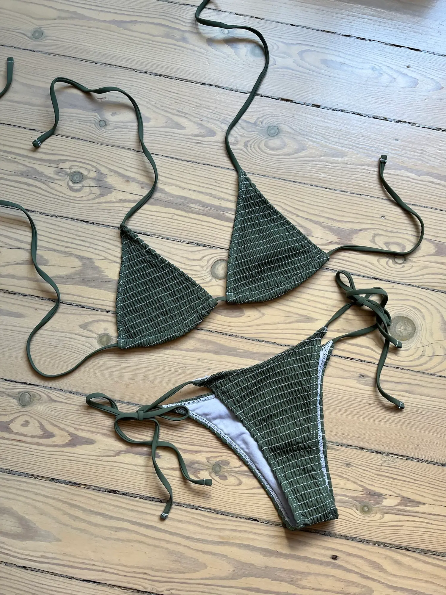 Shein badetøj  beachwear