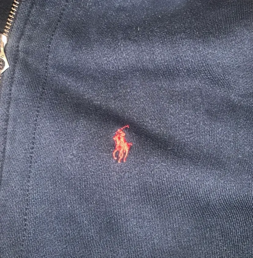 Ralph Lauren hættetrøje