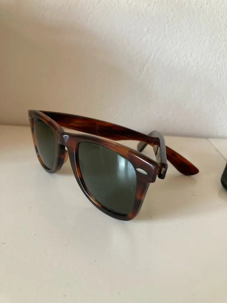 Ray-Ban solbriller