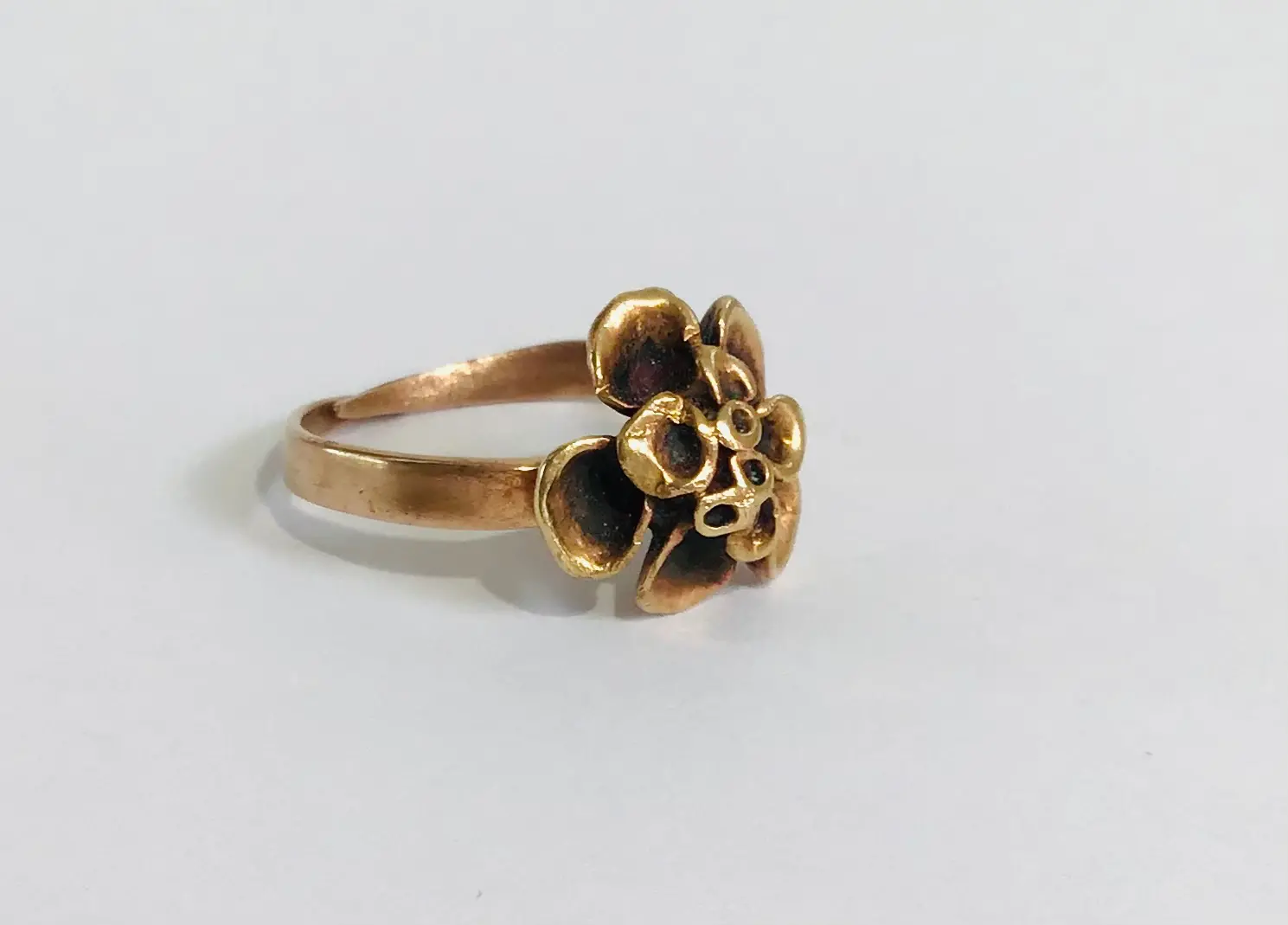 Vintage ring