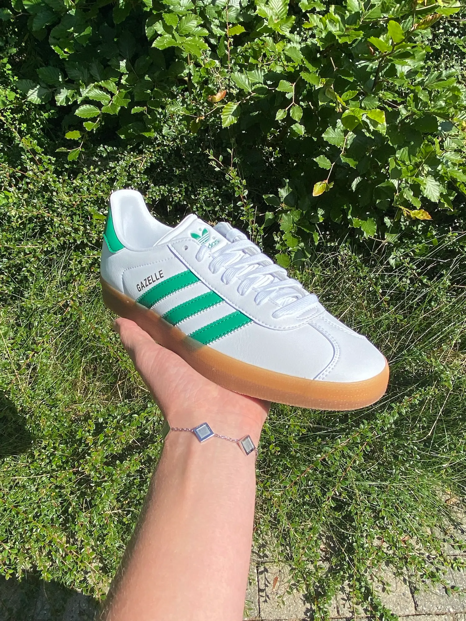 Adidas sneakers