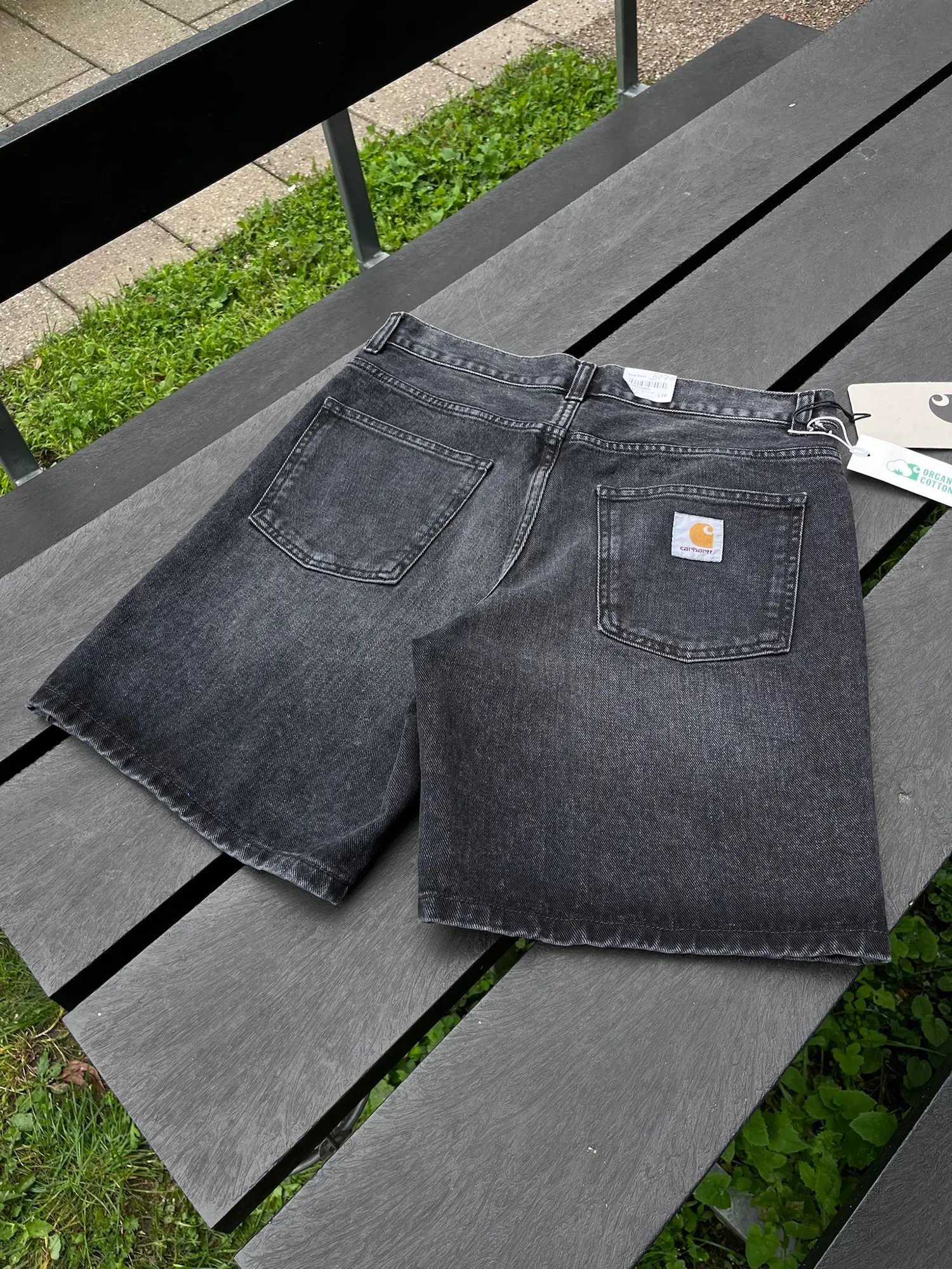 Carhartt WIP shorts