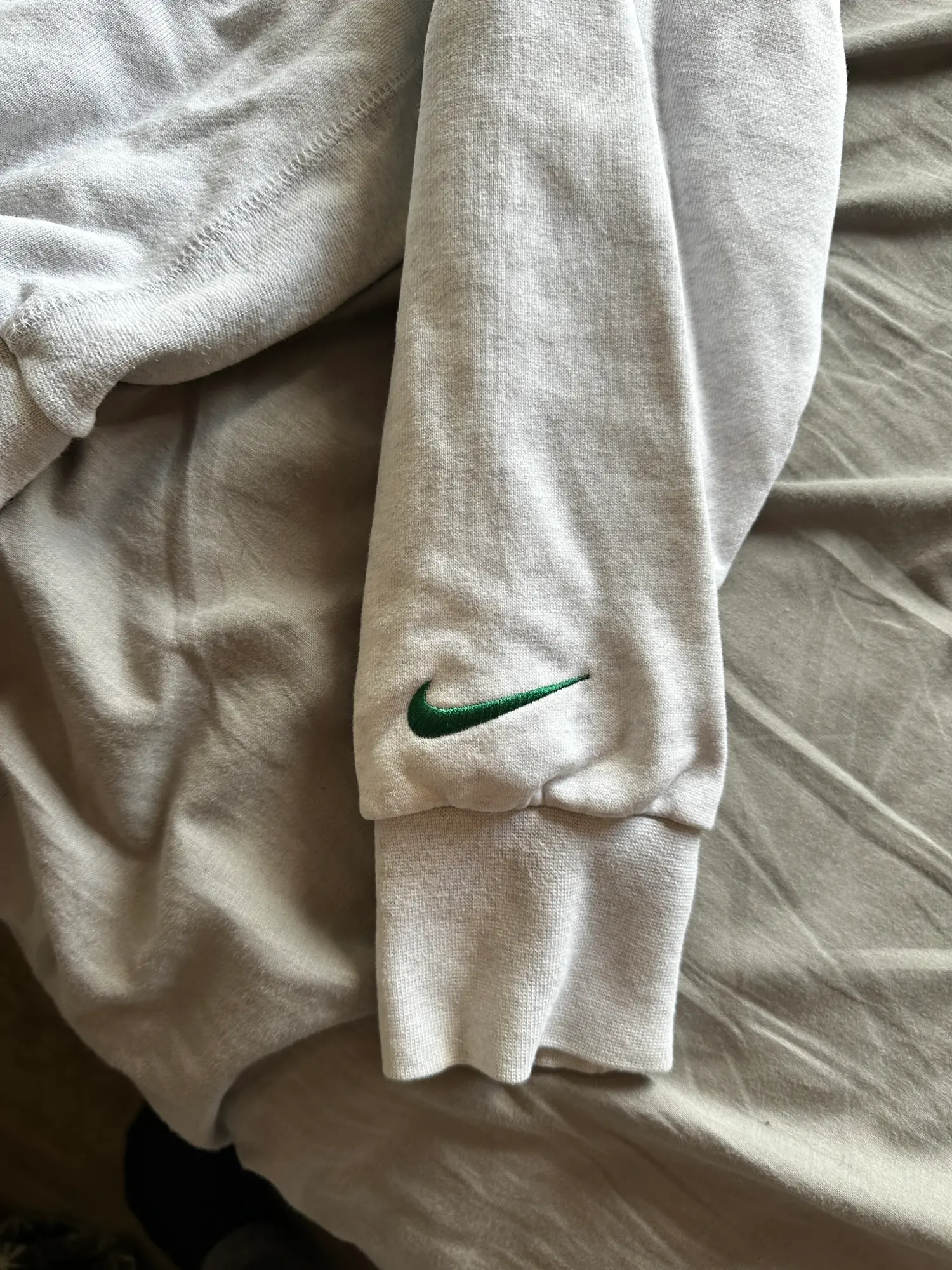 Nike sweatshirt